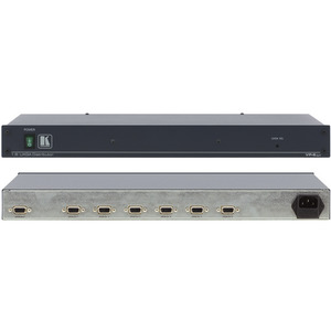 Изображения KRAMER VP-6XLN