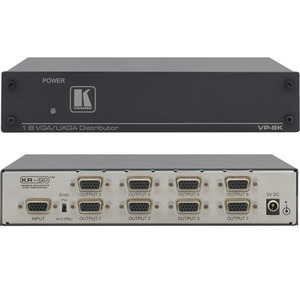 Изображения KRAMER VP-8K