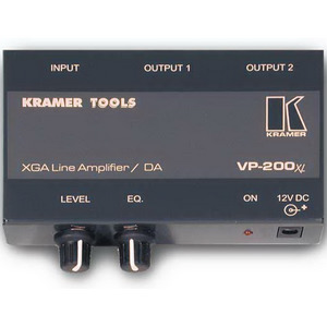 Изображения KRAMER VP-200xl