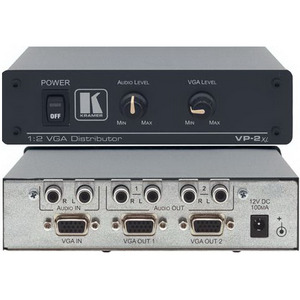 Изображения KRAMER VP-2xl