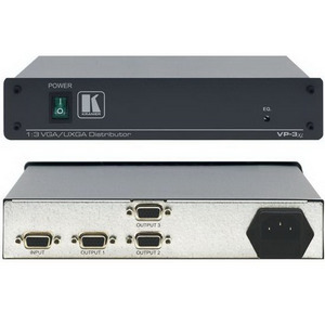 Изображения KRAMER VP-3xl