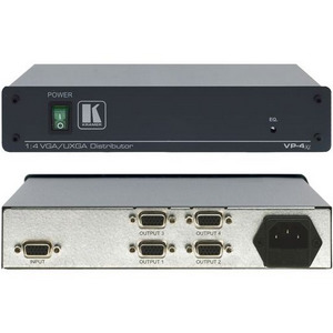 Изображения KRAMER VP-4xl