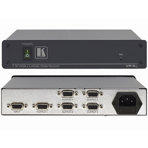 Изображения KRAMER VP-5xl