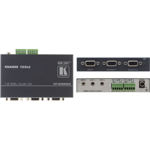 Изображения KRAMER VP-200NAK