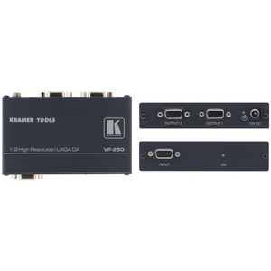 Изображения KRAMER VP-250