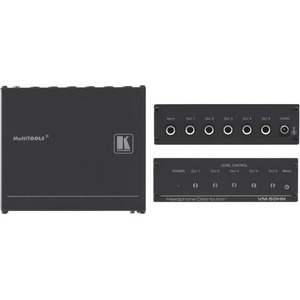 Изображения KRAMER VM-50HN