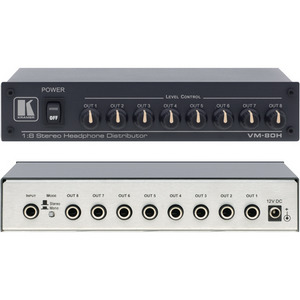 Изображения KRAMER VM-80H