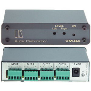 Изображения KRAMER VM-3A