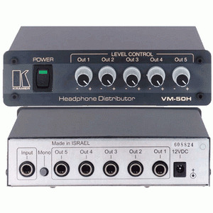 Изображения KRAMER VM-50H