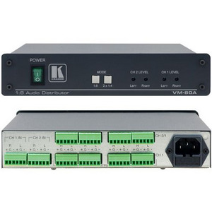 Изображения KRAMER VM-80A