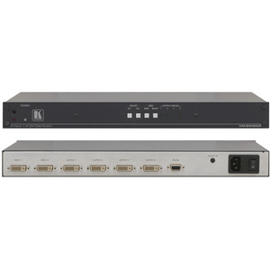 Изображения KRAMER VM-24HDCP