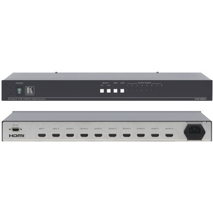 Изображения KRAMER VM-28H (VM-28HDMI)