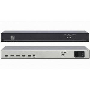 Изображения KRAMER VM-4DH