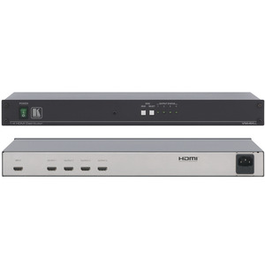 Изображения KRAMER VM-4Hxl (VM-4HDMIxl)