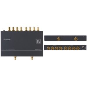 Изображения KRAMER 1x4 VM-24HD