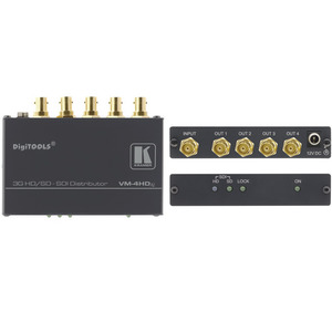 Изображения KRAMER 1x4 VM-4HDXL