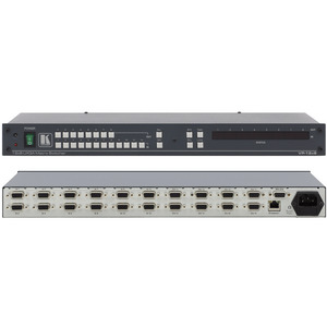 Изображения KRAMER VP-12x8