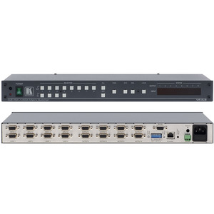 Изображения KRAMER VP-4x8