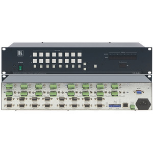 Изображения KRAMER VP-8x8A