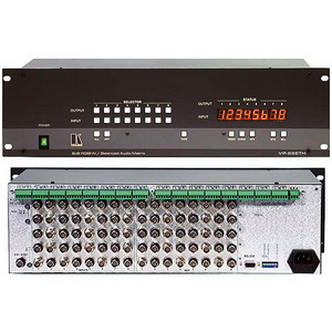 Изображения KRAMER VP-88ETH