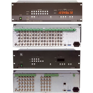 Изображения KRAMER VP-66ETH