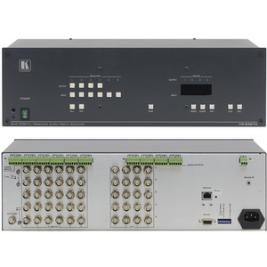 Изображения KRAMER VP-64ETH