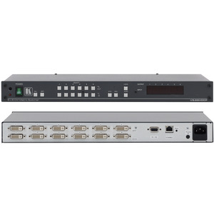 Изображения KRAMER VS-66HDCP