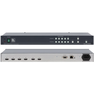 Изображения KRAMER VS-42H (VS-42HDMI)