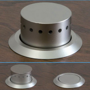 Изображения CLOCKAUDIO CRM 100-RF