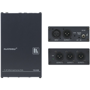 Изображения KRAMER 104B