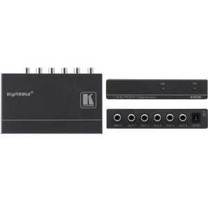 Изображения KRAMER 6505