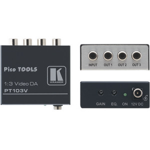 Изображения KRAMER PT-103V