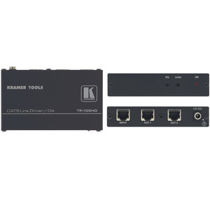 Изображения KRAMER TP-105HD