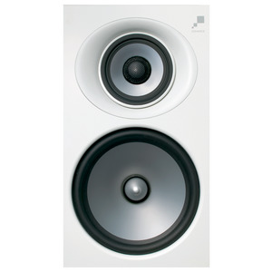 Изображения SONANCE Z8F белые (пара)