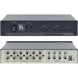 Изображения KRAMER VM-30CA