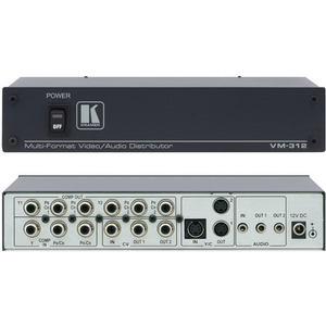 Изображения KRAMER VM-312