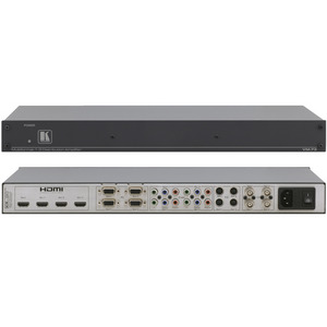 Изображения KRAMER VM-73