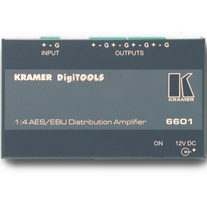 Изображения KRAMER 6601