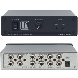 Изображения KRAMER VM-30AV