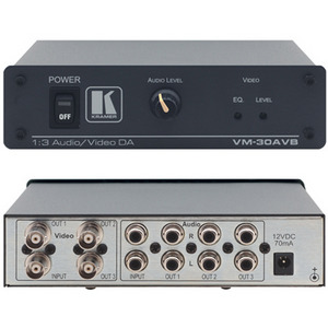 Изображения KRAMER VM-30AVB