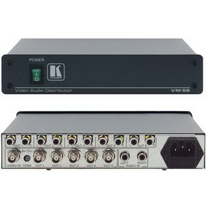 Изображения KRAMER VM-5S