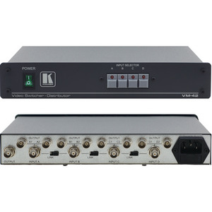 Изображения KRAMER VM-42