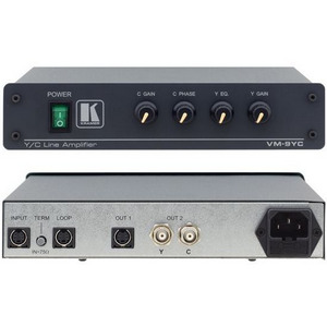 Изображения KRAMER 1x2 VM-9YC