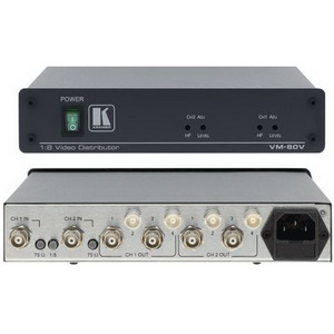 Изображения KRAMER VM-80V