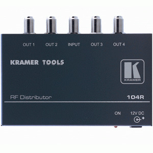 Изображения KRAMER 104R