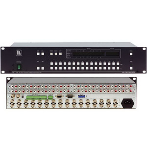 Изображения KRAMER VS-162AVRCA