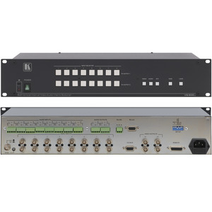 Изображения KRAMER 8x2 VS-802xl