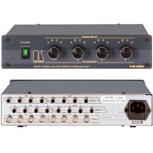 Изображения KRAMER VS-6EII