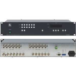 Изображения KRAMER VS-606xl