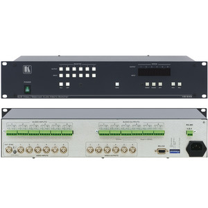 Изображения KRAMER VS-646